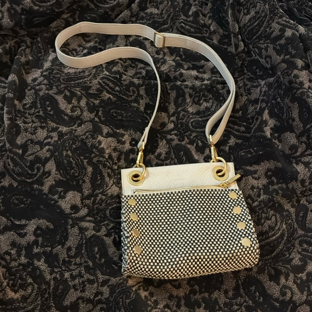 Hammitt Tony SML California Weekend Bag